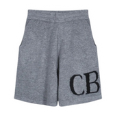Cole Buxton Shorts Grey